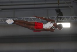 trampoline çalakî